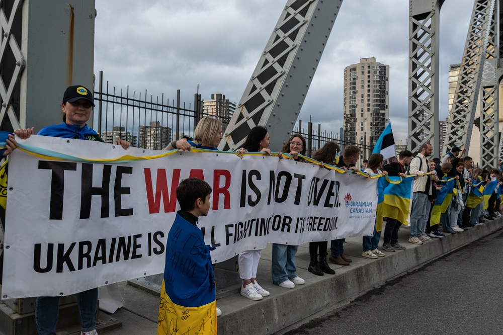 Ukrainian Canadians