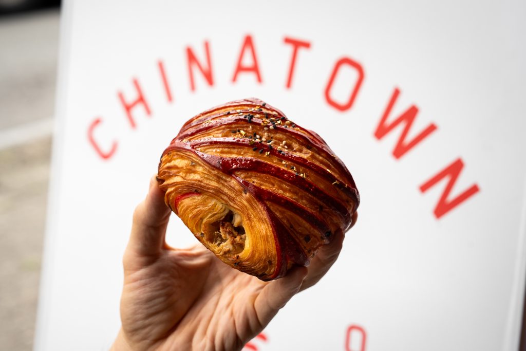 Light Up Chinatown!
