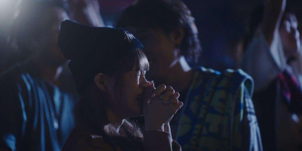 Silenced Sunrise