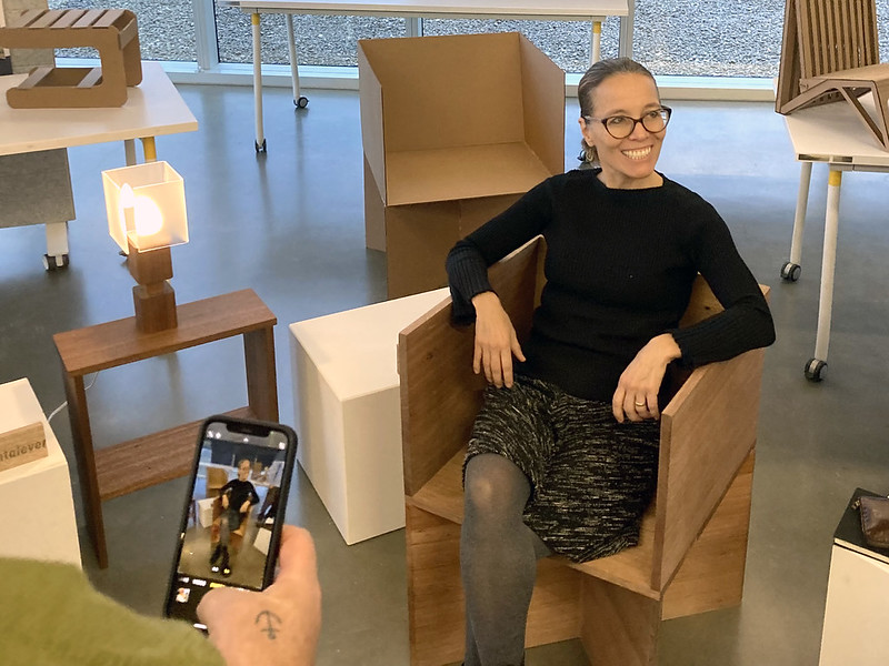 Viviane Gosselin