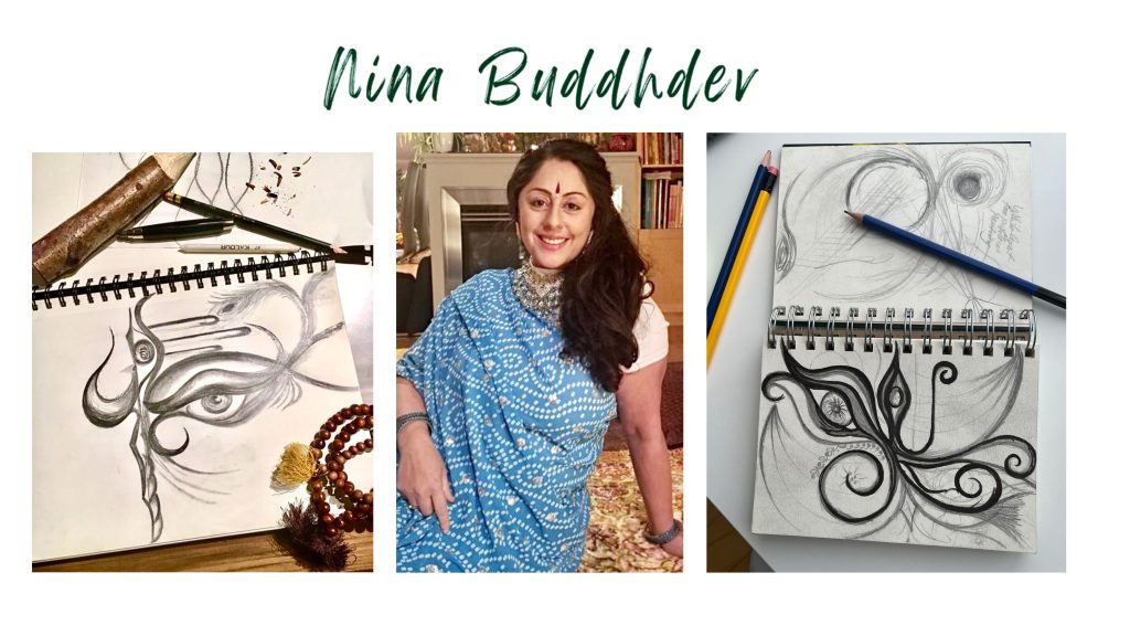 Nina Buddhdev