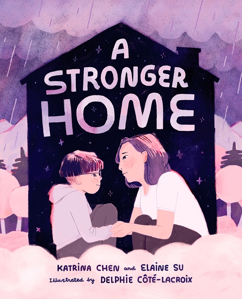 A Stronger Home survivors