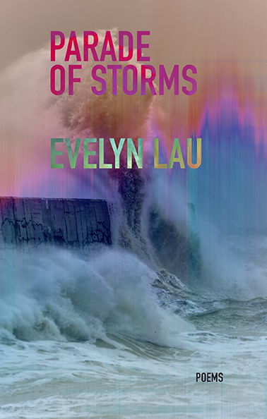 Evelyn Lau