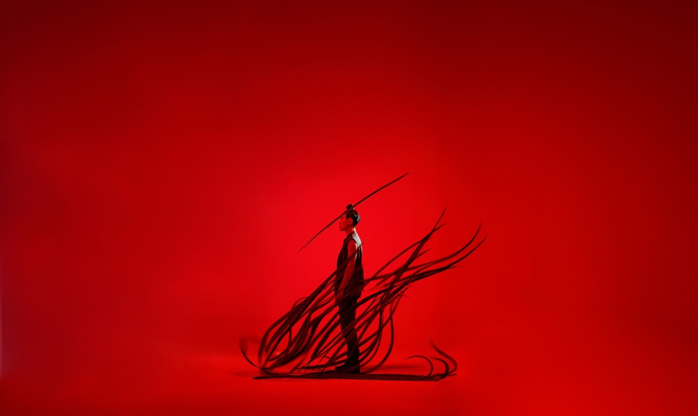 Birdy by Hung Dance