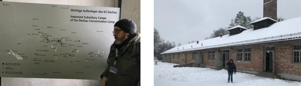 Dachau