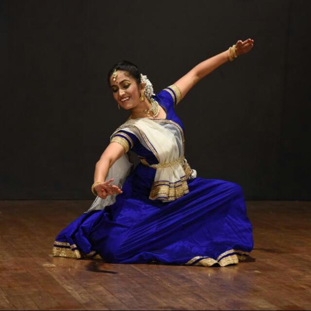 Akshaya Surve