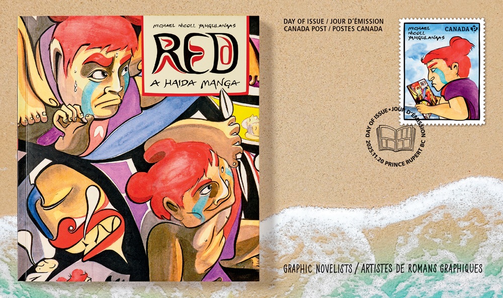Graphic novelists