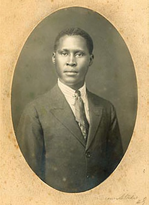 Luthuli