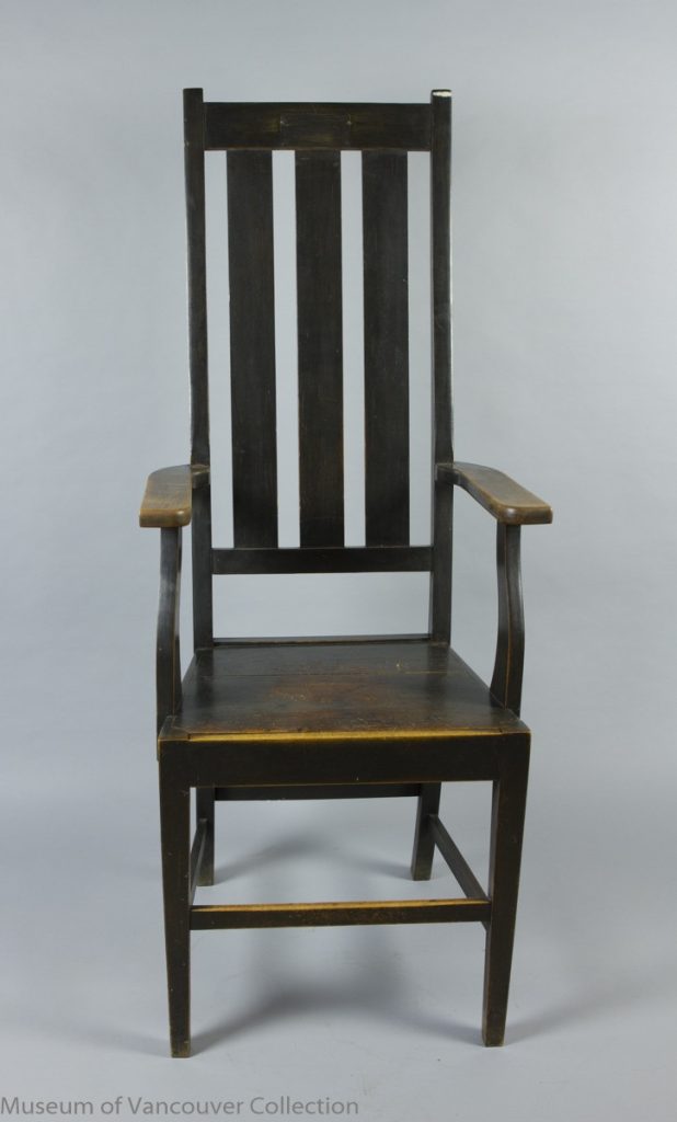 chairs