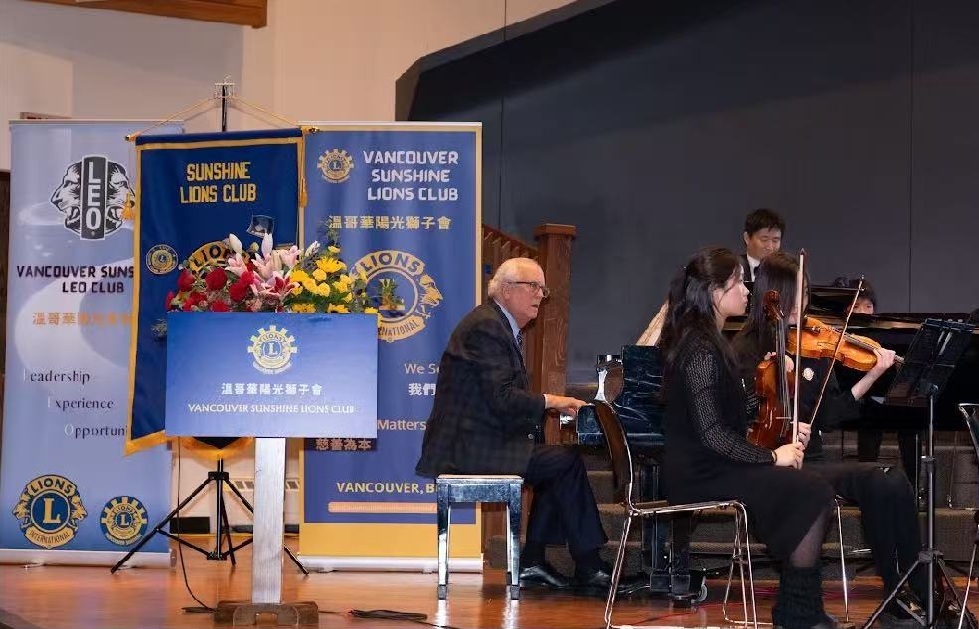 mayor photo
