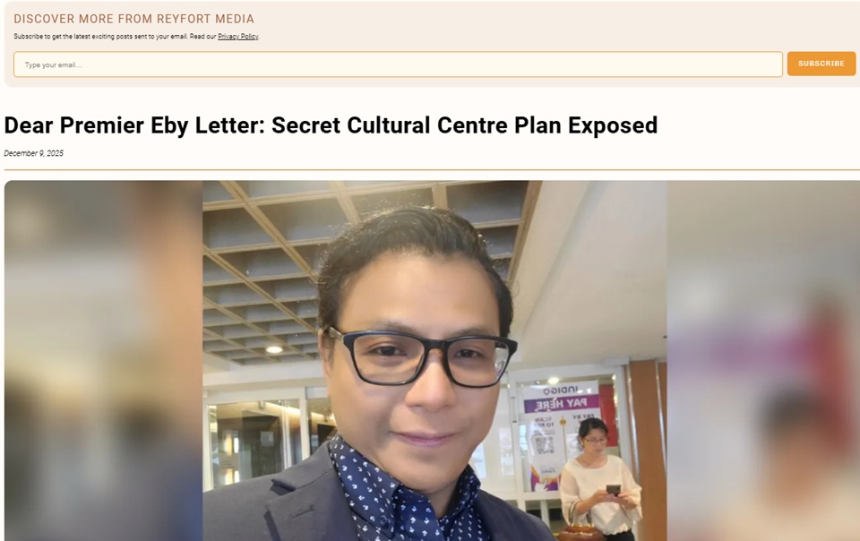 Filipino Cultural Centre
