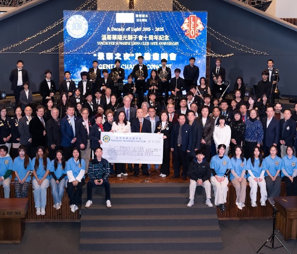 mayor article