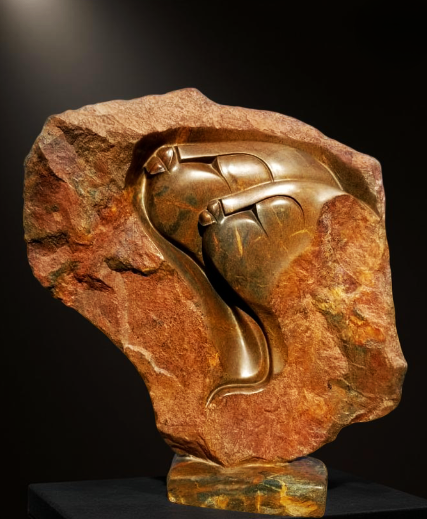 ZIM Sculpture Gallery