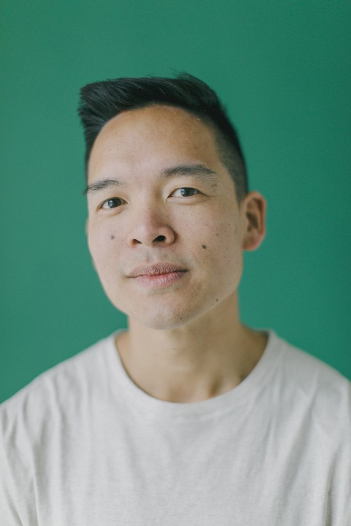 Jon Chiang