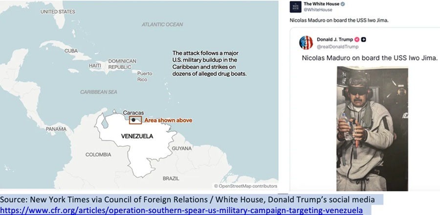 Venezuela