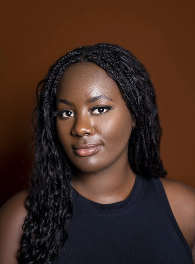 Omorose Osagie