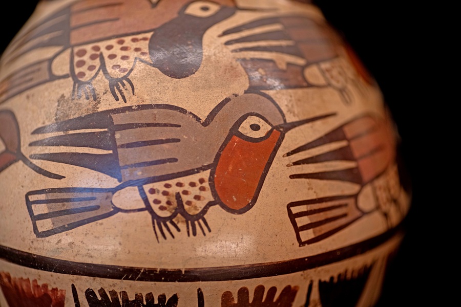 Tupananchiskama: Ancient Andean Cosmovision