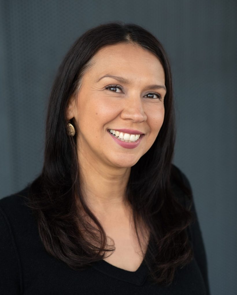 Indigenous