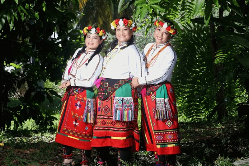 Jade Music Fest in Asia