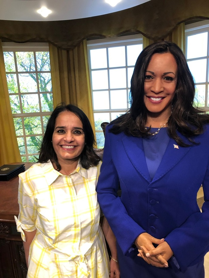 Kamala Harris