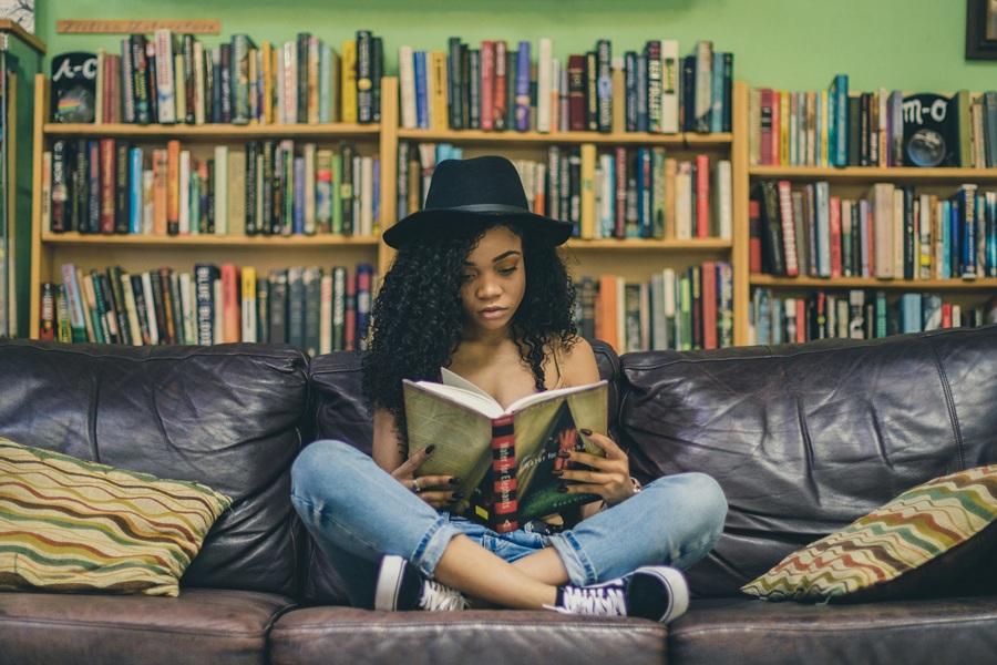 book club