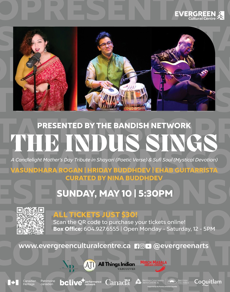 Indus Sings