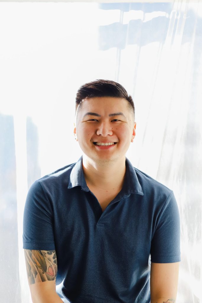 David Ly