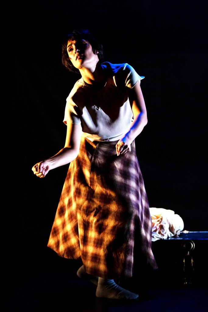 Mayumi Lashbrook