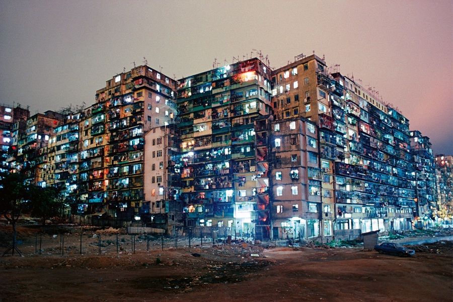 Greg Girard
