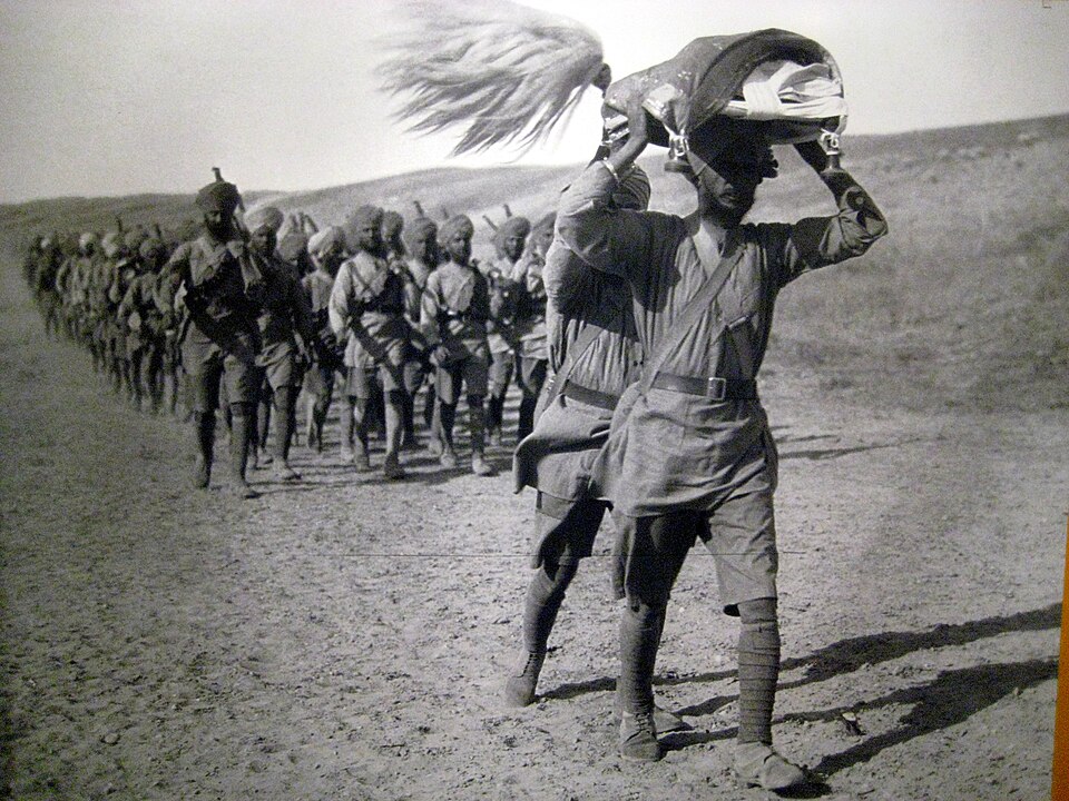 Sikhs