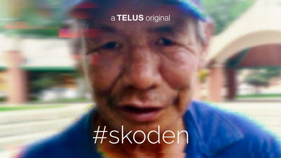 #skoden Eagle Bear
