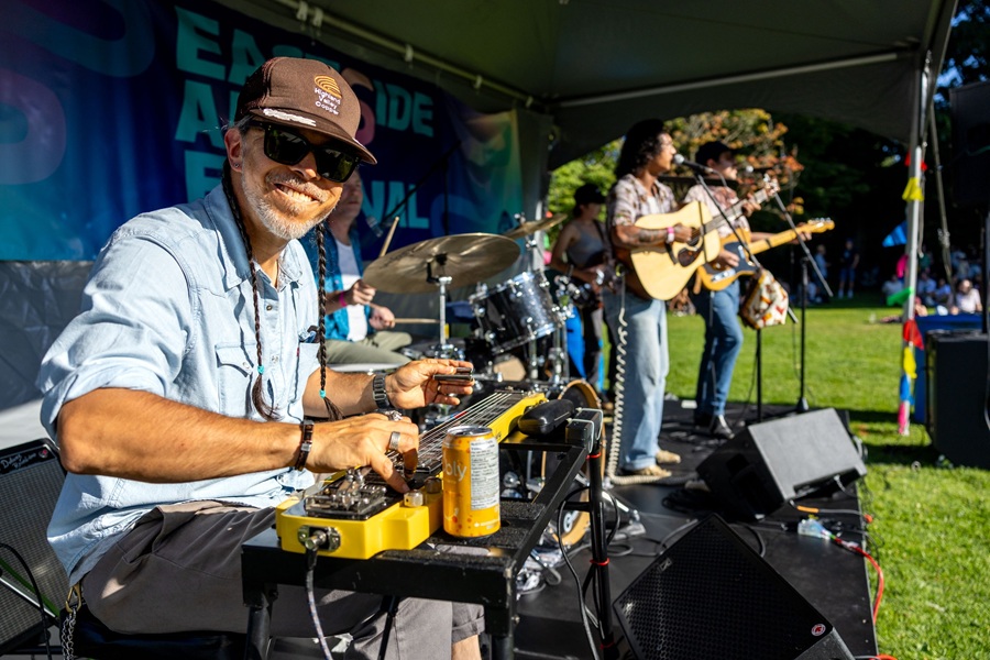 Eastside Arts Society