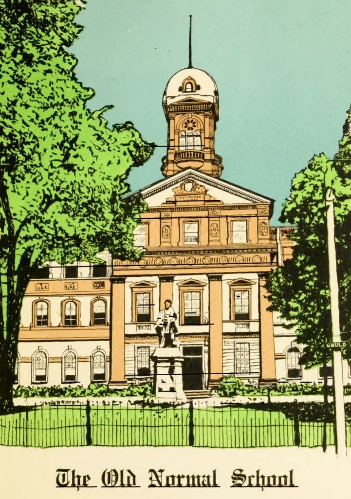 Toronto Normal School
