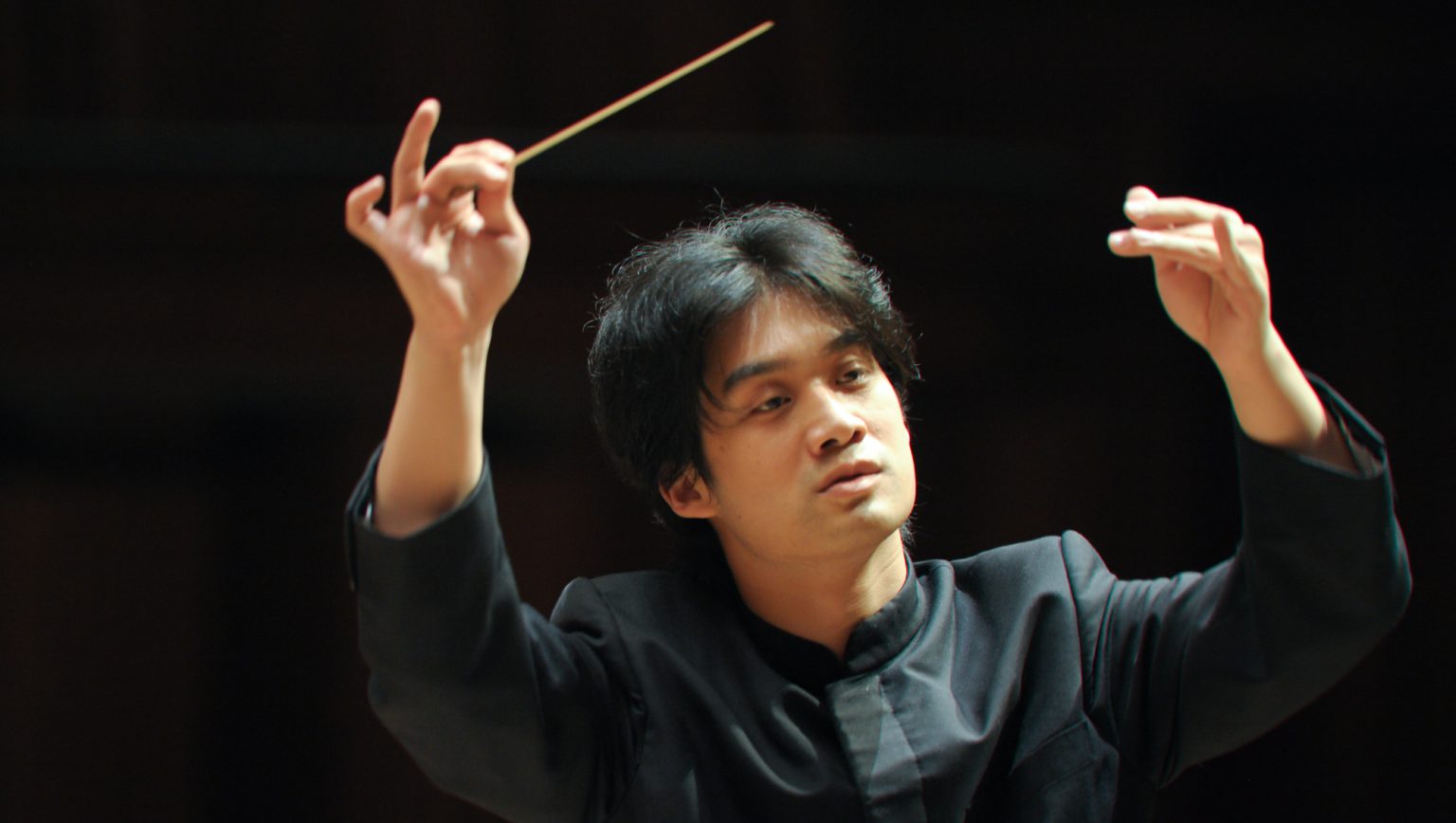 Ken Hsieh poole senses
