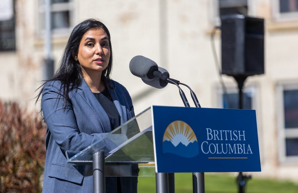 Niki Sharma on hate crimes