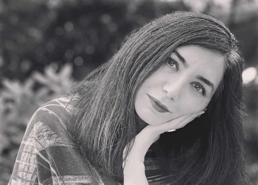 Aki Yaghoubi