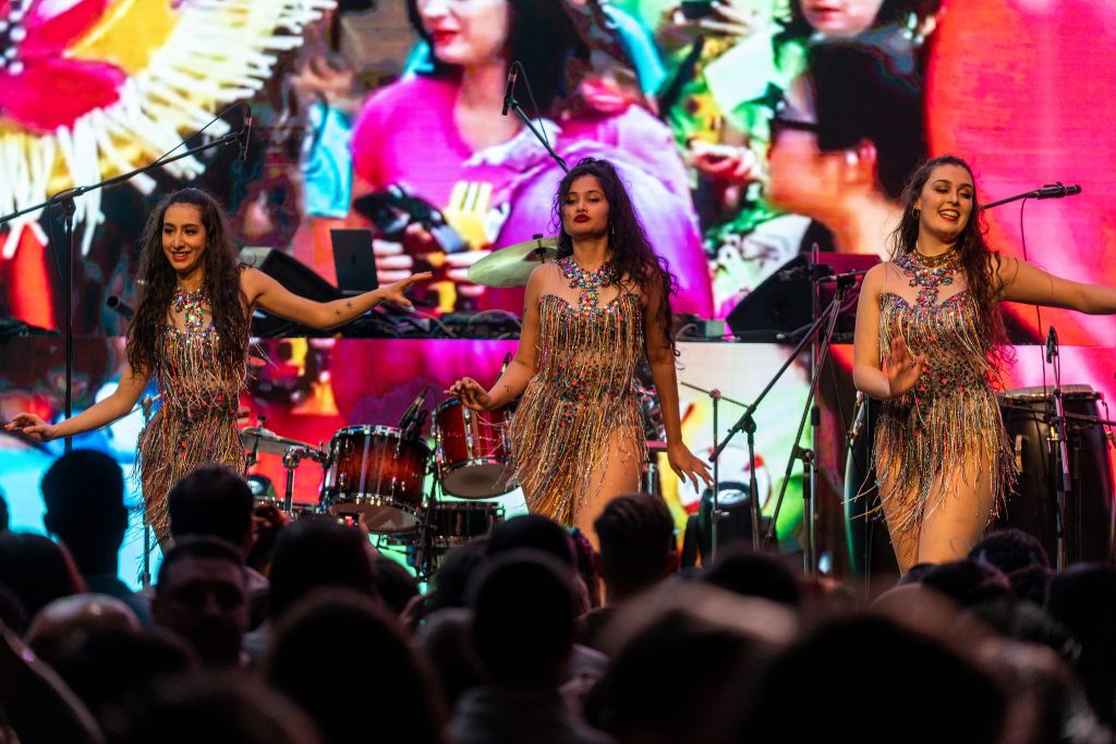Brazilian Carnaval