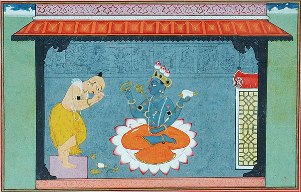 Hindu