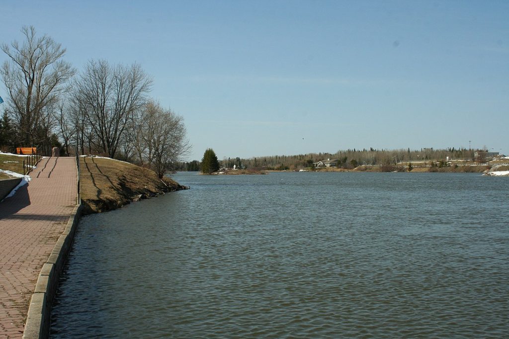 Grassy Narrows
