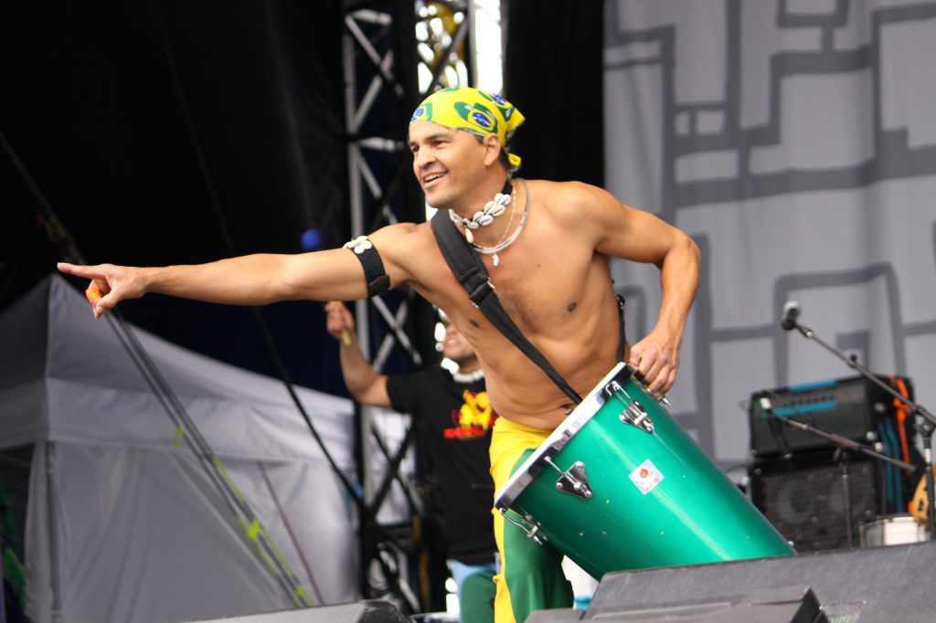 Aché Brasil