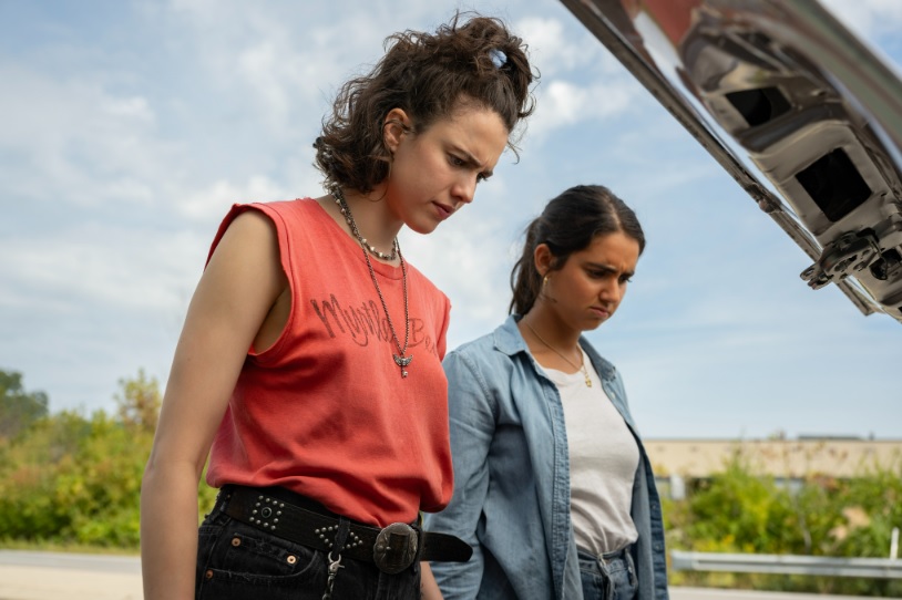 lesbians in cinema