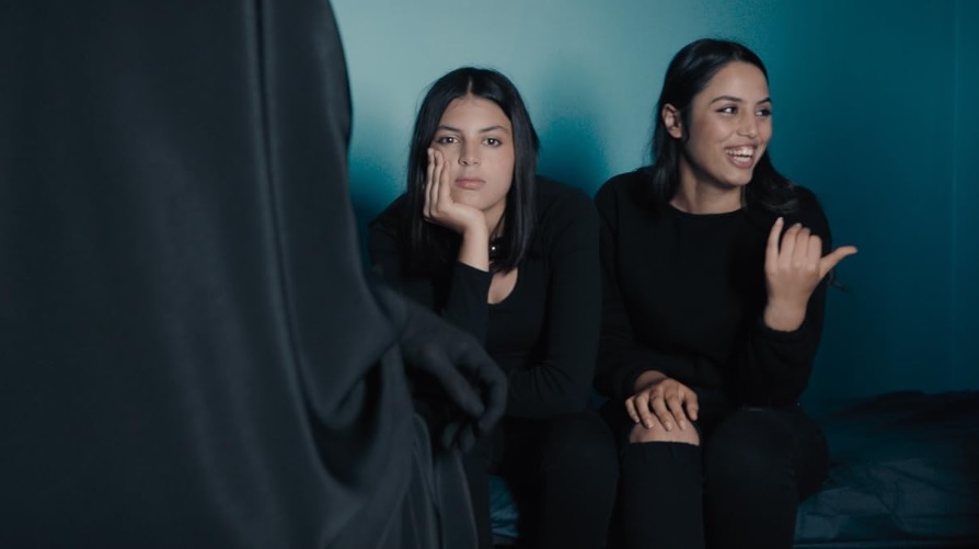 Four Daughters
