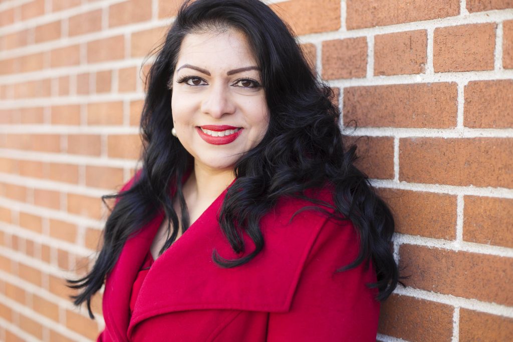 Islamophobia researcher