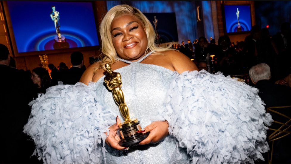 #OscarsSoWhite article