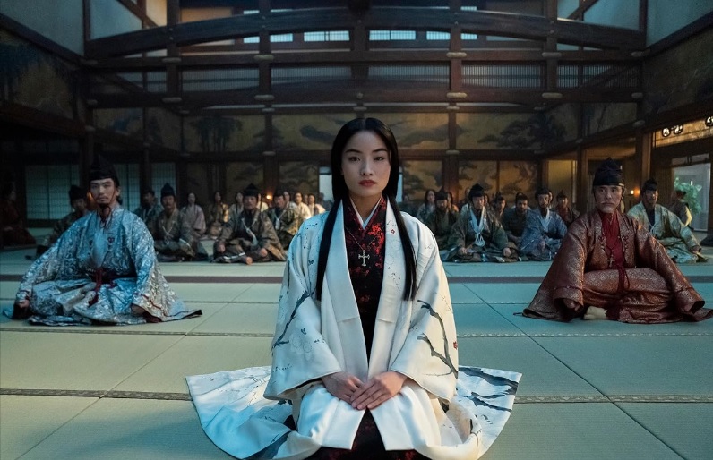 Shōgun