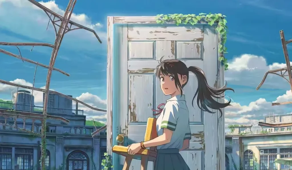Studio Ghibli