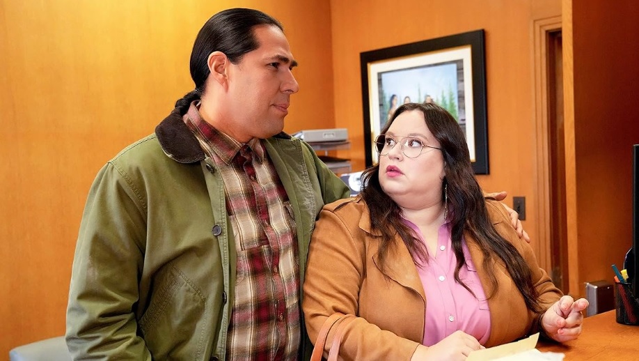 Indigenous media
