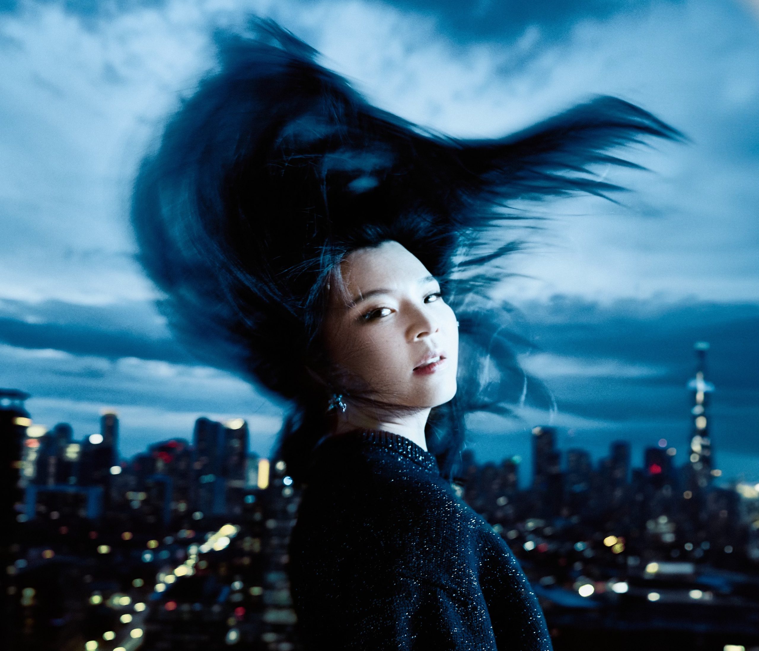 Aiko Tomi