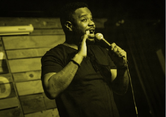 Kwasi Thomas