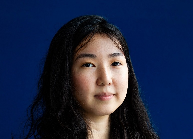 Hothouse Mochi Lin